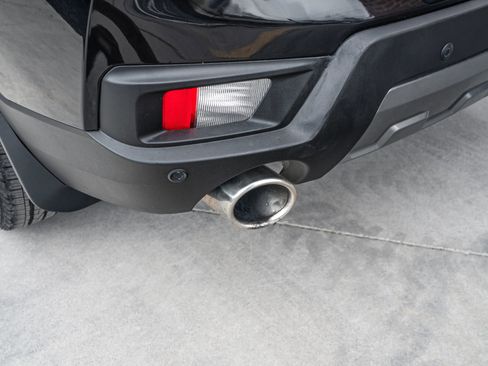 Used 2022 Honda Passport TrailSport image 7