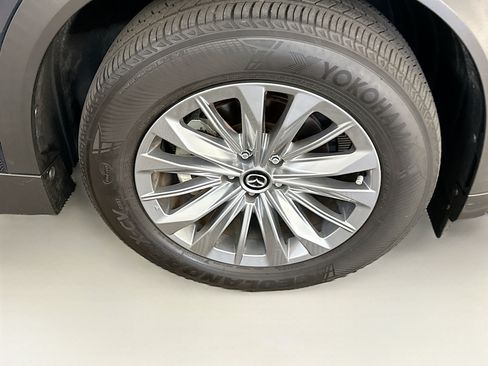 Used 2024 MAZDA CX-90 3.3 Turbo w/ Select Package AWD/4WD image 11
