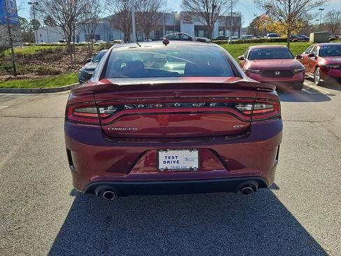 Used 2021 Dodge Charger GT image 9