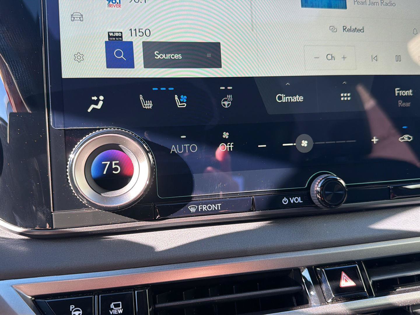New 2026 Lexus RX 350 Premium Plus w/ Convenience Package FWD image 25