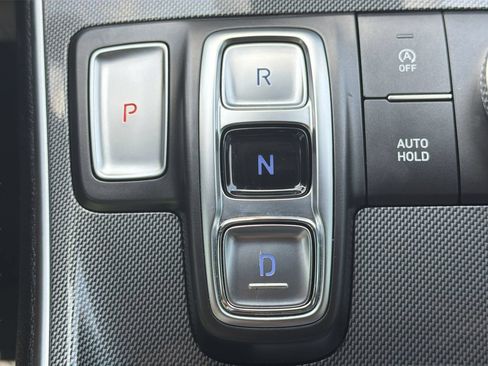Used 2021 Hyundai Santa Fe SE FWD image 23