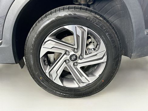 Used 2023 Hyundai Santa Fe SEL image 11