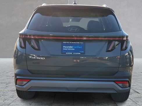 Used 2026 Hyundai Tucson SEL FWD image 5
