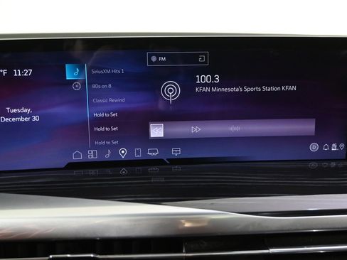 Certified 2025 Cadillac Escalade Sport w/ Touring Package image 28