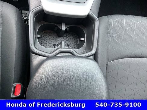 Used 2024 Toyota RAV4 XLE w/ Convenience Package AWD/4WD image 43