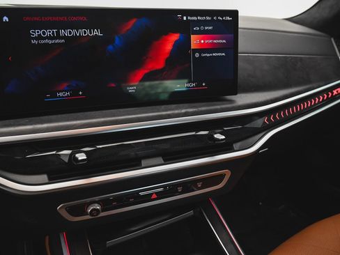 Used 2023 BMW X7 xDrive40i w/ M Sport Package AWD/4WD image 23