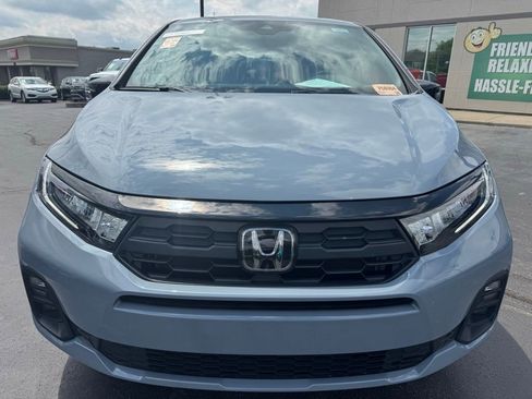 Used 2025 Honda Odyssey Sport-L image 8