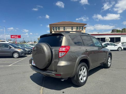 Used 2010 Toyota RAV4 Limited FWD image 9