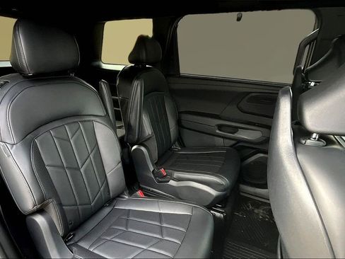 New 2027 Kia Telluride EX X-Line image 10