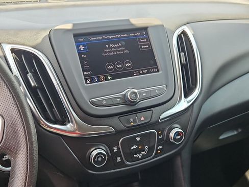 Certified 2022 Chevrolet Equinox LT FWD image 20