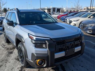 New 2026 Subaru Outback Wilderness video 1