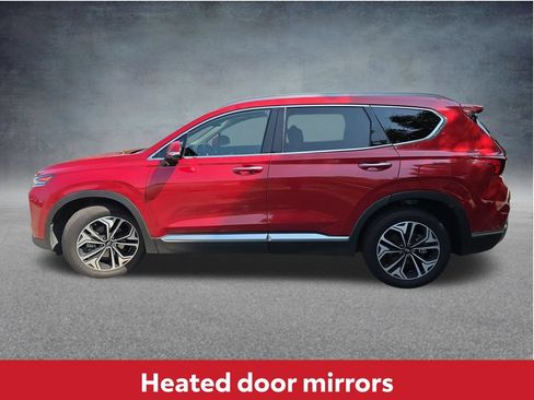 Used 2019 Hyundai Santa Fe FWD image 12