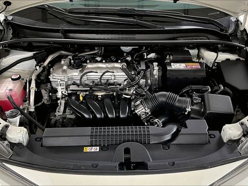 Used 2021 Toyota Corolla LE image 26