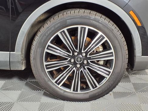 Used 2017 Lincoln MKX Black Label w/ Driver Assistance Package image 34