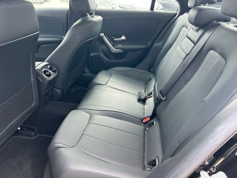 Used 2025 Mercedes-Benz CLA 250 4MATIC image 16