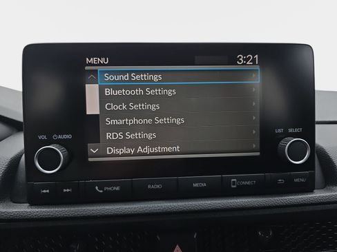Certified 2024 Honda CR-V Sport image 24