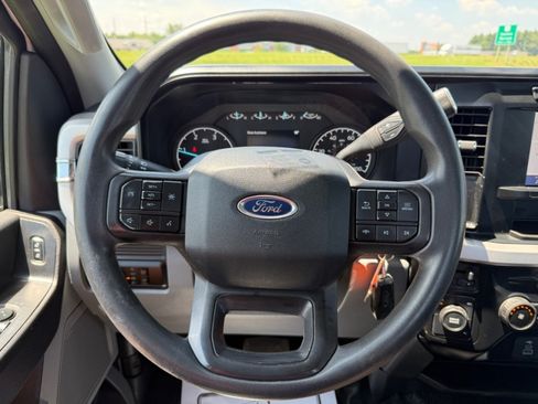 Used 2023 Ford F450 XL AWD/4WD image 17