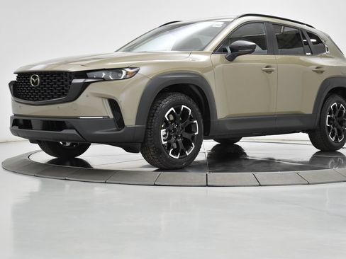 Used 2026 MAZDA CX-50 Meridian Edition w/ Cargo Package AWD/4WD image 15