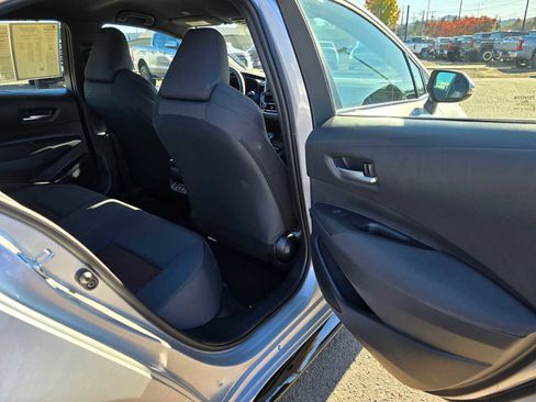 Used 2026 Toyota Corolla SE image 16