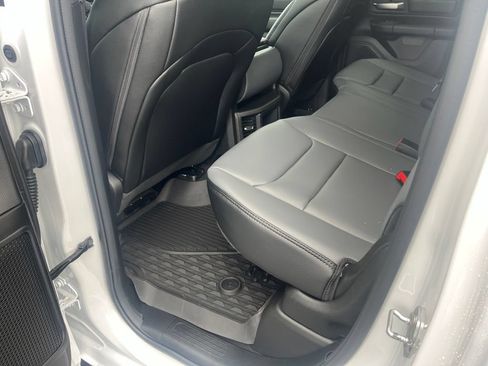 New 2026 RAM 1500 Tradesman RWD image 20