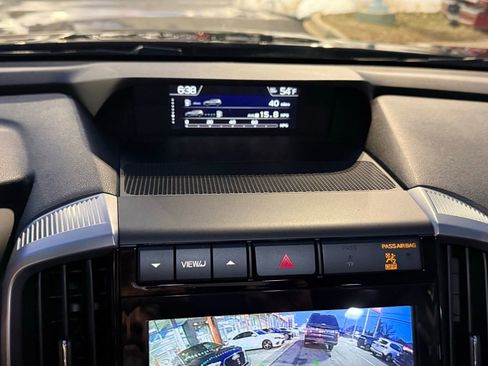 Used 2020 Subaru Ascent Touring w/ Popular Package #3 AWD/4WD image 41
