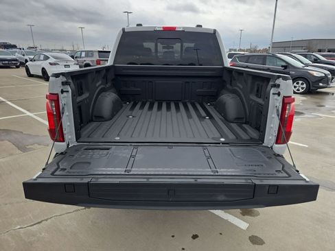 Used 2024 Ford F150 XLT w/ Equipment Group 302A MID image 32