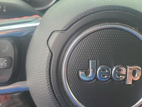 Used 2021 Jeep Wrangler Unlimited Rubicon AWD/4WD image 18