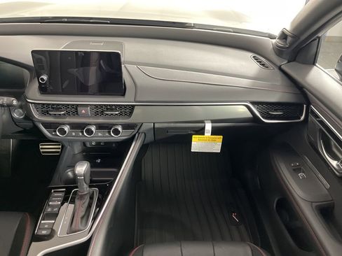 New 2026 Acura ADX A-Spec image 22