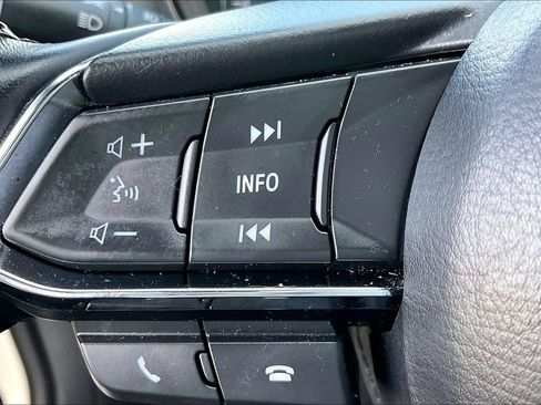 Used 2020 MAZDA CX-9 Signature image 11