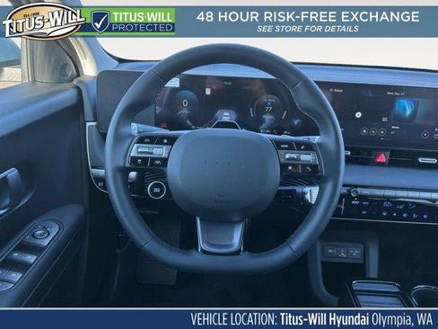 New 2026 Hyundai Ioniq 5 SEL image 14