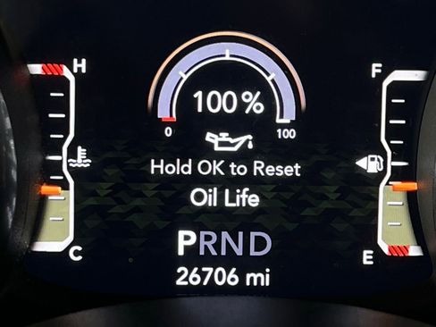 Used 2021 Jeep Wrangler Unlimited Sport image 18