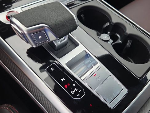 New 2026 Audi RS Q8 performance AWD/4WD image 13
