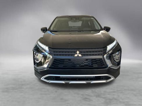 New 2026 Mitsubishi Eclipse Cross SE AWD/4WD image 12