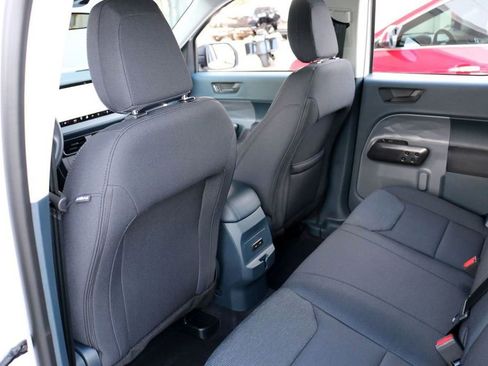 New 2025 Ford Maverick XL w/ Equipment Group 101A image 17