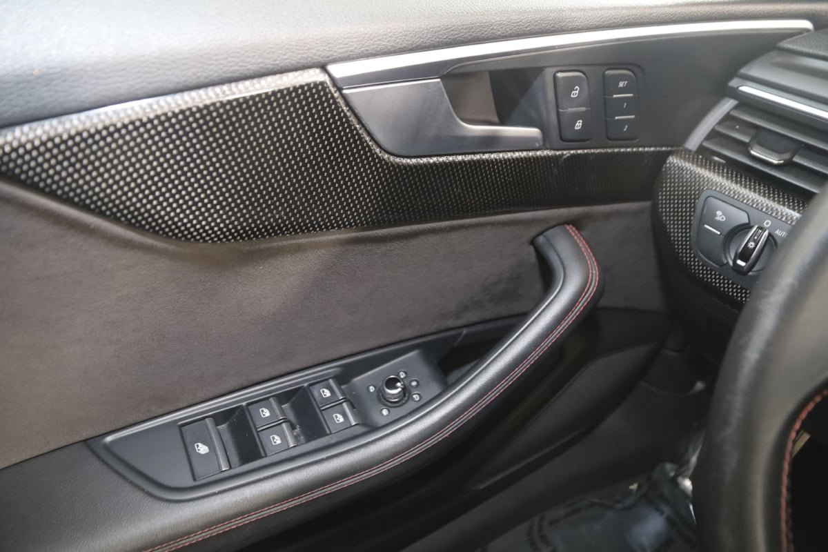 Used 2018 Audi S5 Premium Plus w/ Navigation Package AWD/4WD image 31