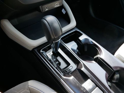 Used 2026 Subaru Forester image 24