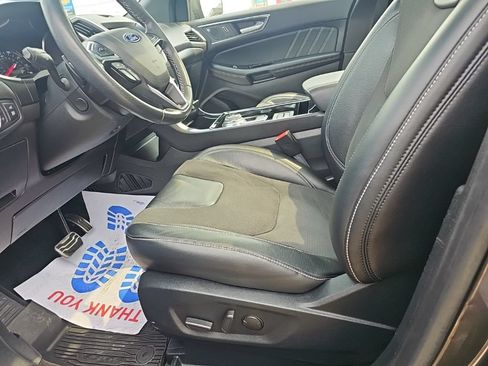 Used 2020 Ford Edge ST w/ Equipment Group 401A AWD/4WD image 10