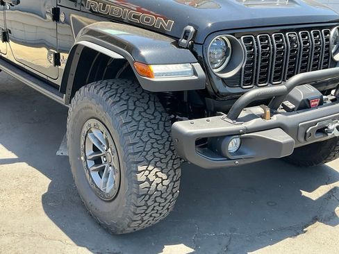 New 2024 Jeep Wrangler Unlimited Rubicon 392 image 4