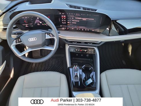 New 2025 Audi Q5 Premium Plus image 9