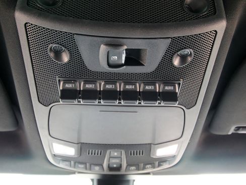 Used 2017 Ford F250 Platinum w/ Platinum Ultimate Package image 40