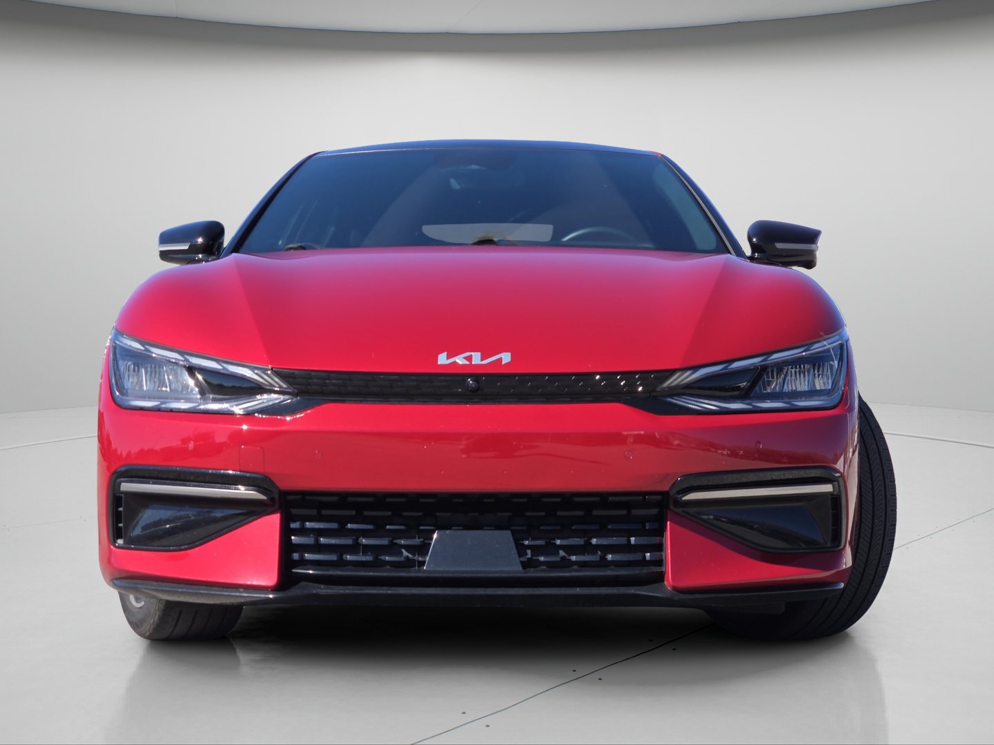 Used 2023 Kia EV6 GT-Line AWD/4WD image 3
