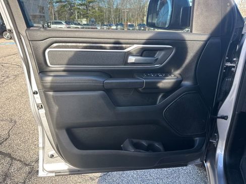 Used 2020 RAM 1500 Big Horn image 15