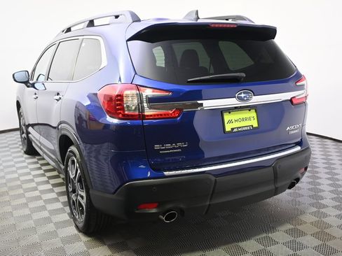 Used 2026 Subaru Ascent Touring AWD/4WD image 4