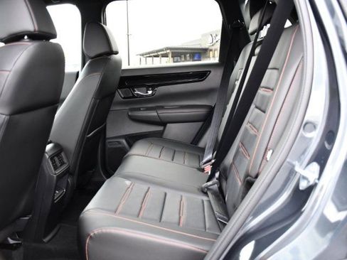 New 2026 Honda CR-V Sport Touring image 13