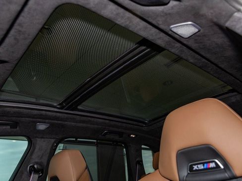 New 2026 BMW X5 M Competition w/ Executive Package AWD/4WD image 21