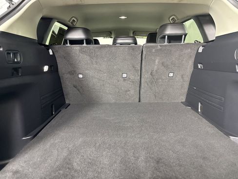 Used 2025 MAZDA CX-50 AWD 2.5 S w/ Preferred Package image 21