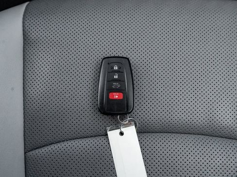 Certified 2022 Toyota RAV4 Limited w/ Limited Grade Weather Package image 33