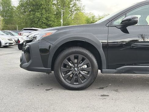 Used 2025 Subaru Outback Onyx Edition image 9