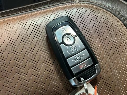 Used 2021 Ford F150 King Ranch AWD/4WD image 20