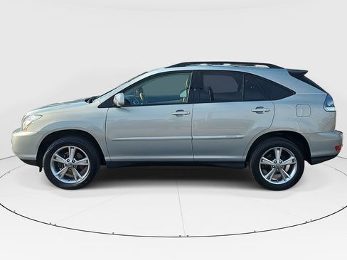 Used 2007 Lexus RX 400h 2WD image 6